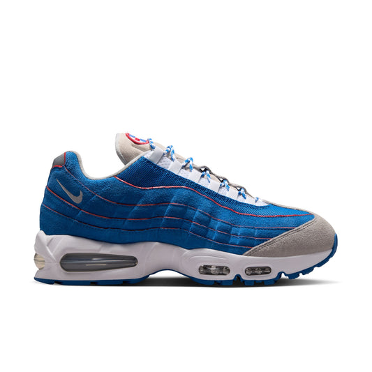 NIKE AIR MAX 95 BIG BUBBLE