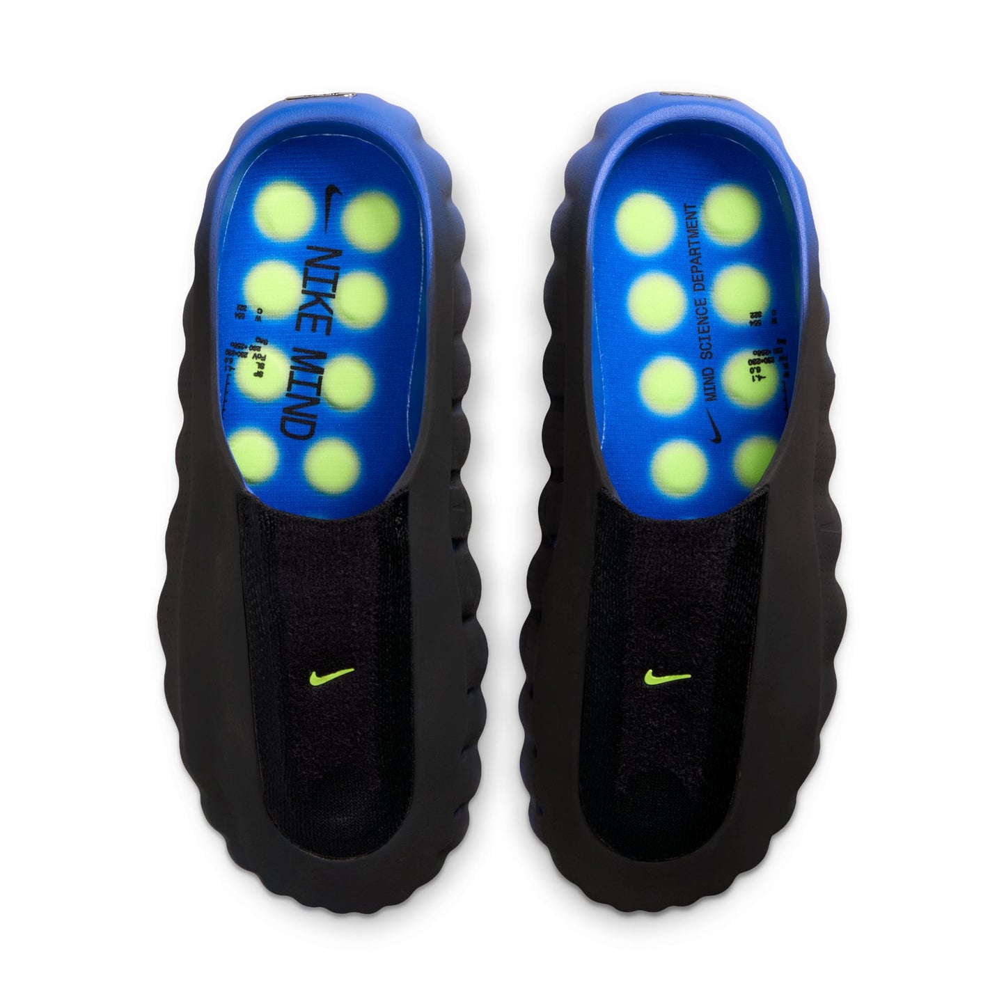 NIKE MIND 001 "FAITH KIPYEGON"