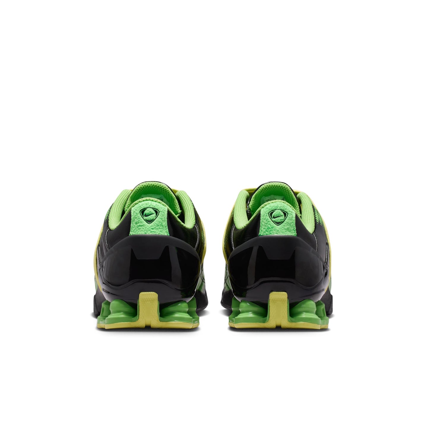 W NIKE TOTAL90 SHOX MAGIA