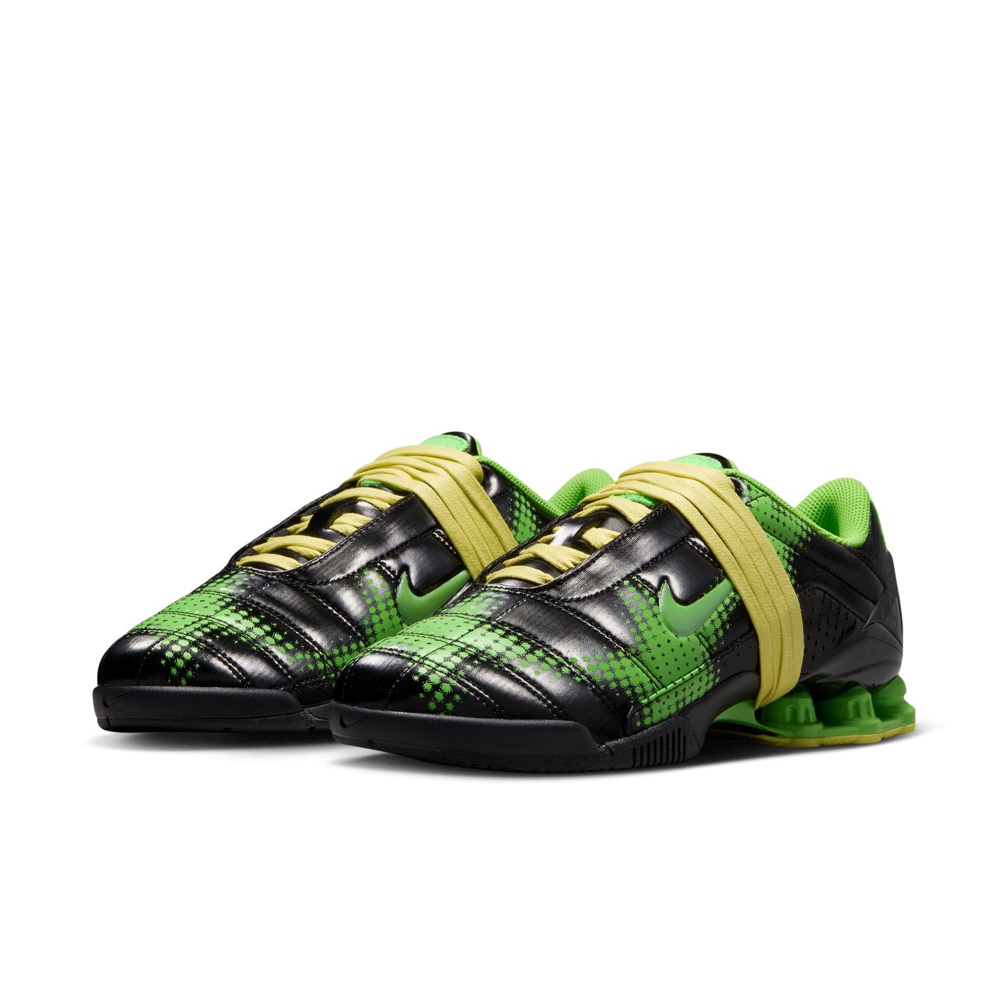 W NIKE TOTAL90 SHOX MAGIA