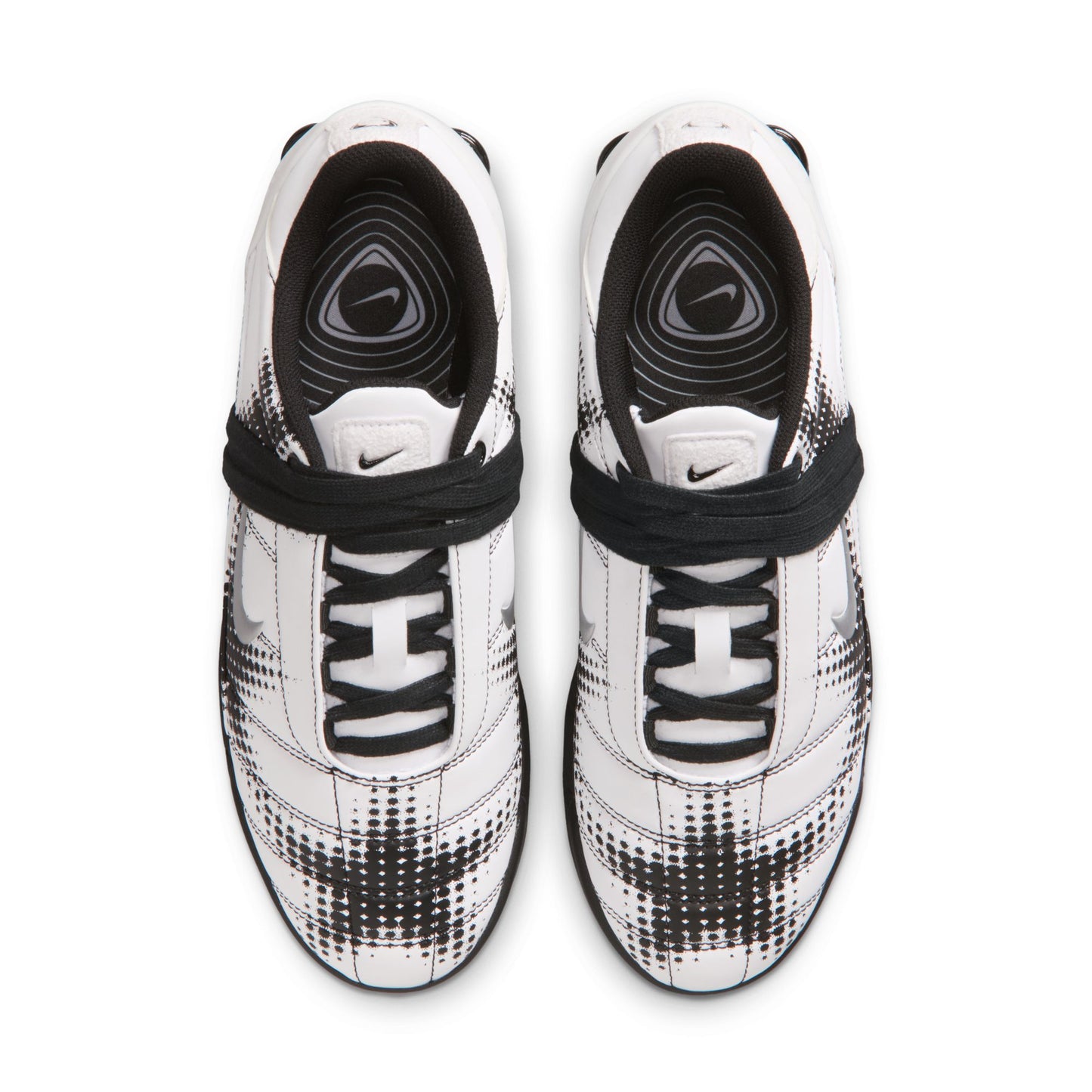 W NIKE T90 SHOX MAGIA WC