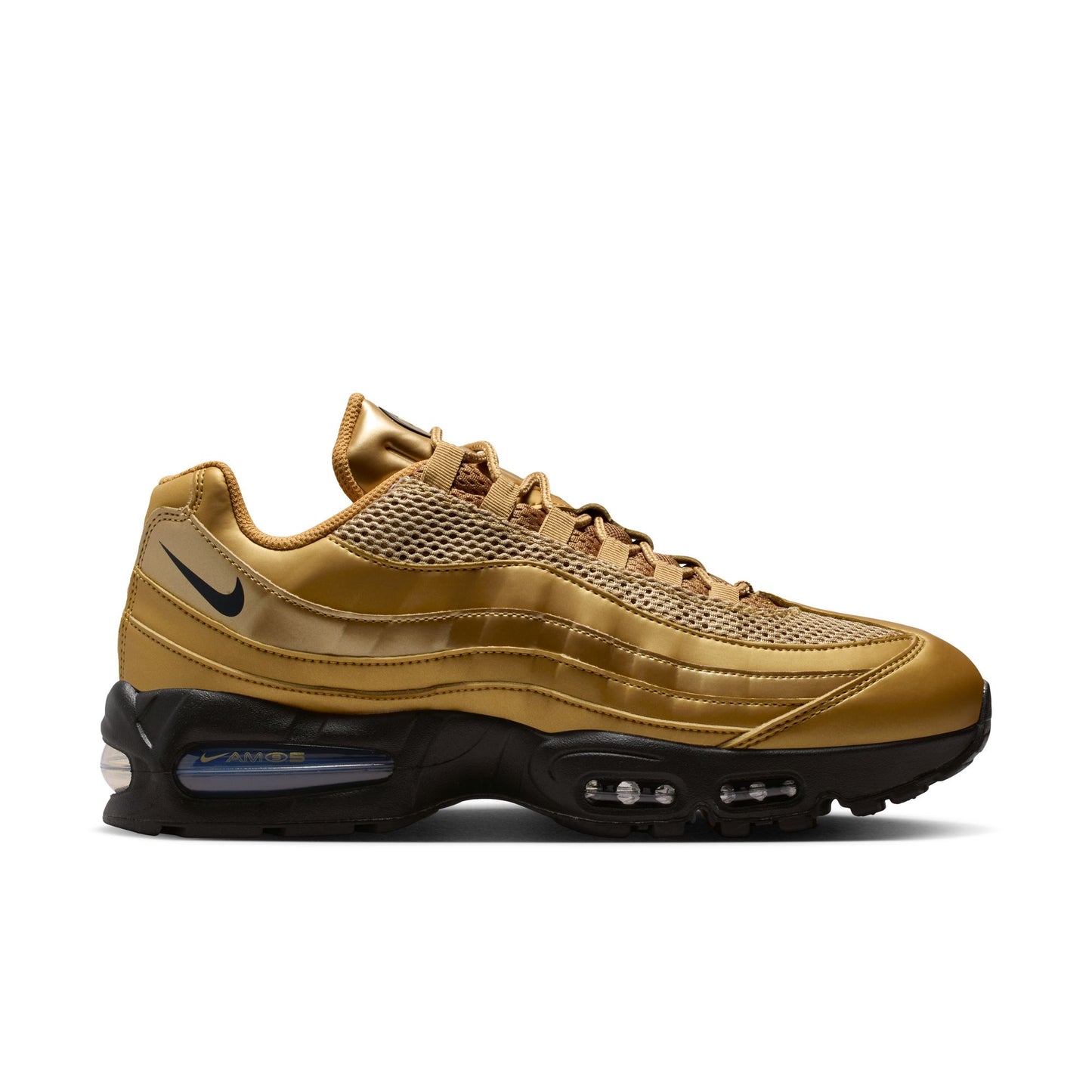 NIKE AIR MAX 95 "BIG BUBBLE"