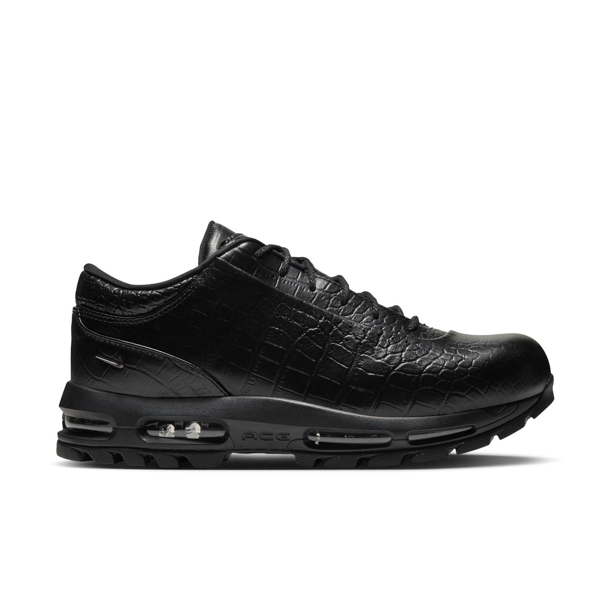 NIKE AIR MAX GOADOME LOW