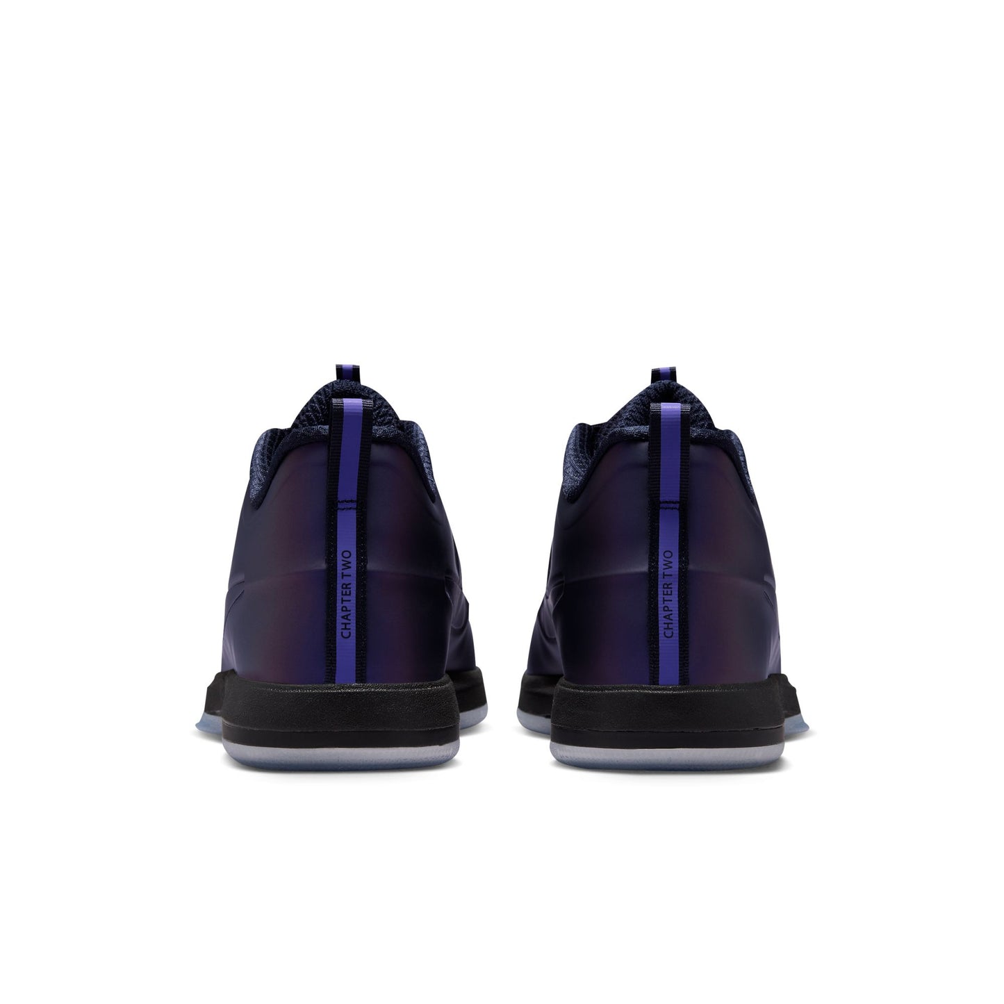 BOOK 2 PRM "EGGPLANT FOAMPOSITE"
