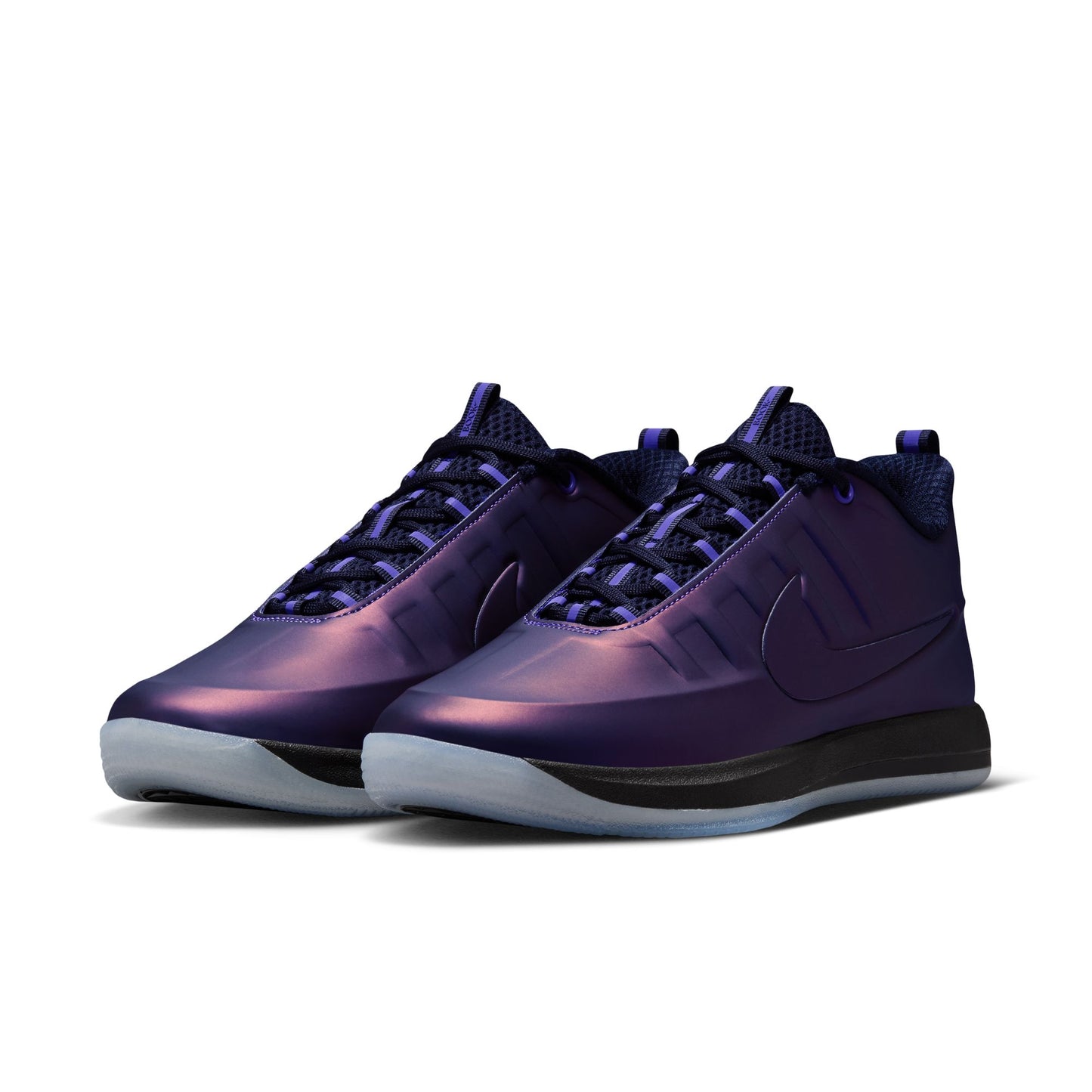 BOOK 2 PRM "EGGPLANT FOAMPOSITE"