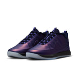 BOOK 2 PRM "EGGPLANT FOAMPOSITE"