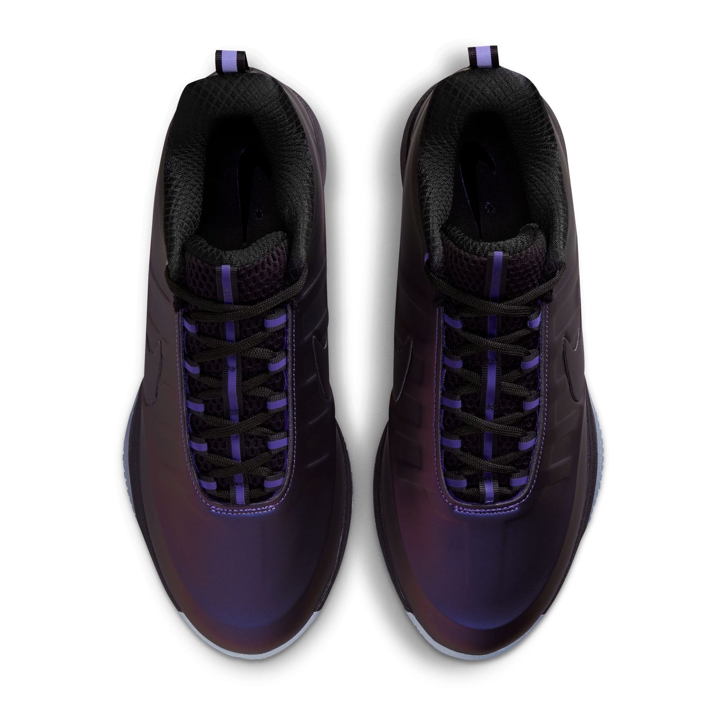 BOOK 2 PRM "EGGPLANT FOAMPOSITE"
