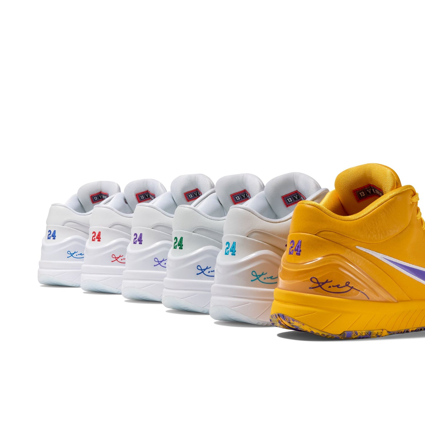 KOBE 4 PROTRO "DRAFT PACK"