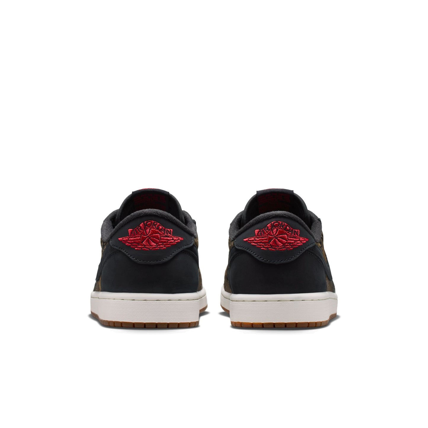 AIR JORDAN 1 LOW OG "Laser"