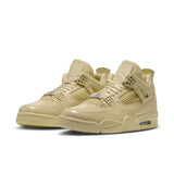 AIR JORDAN 4 RETRO X J BALVIN "AMAZONAS"