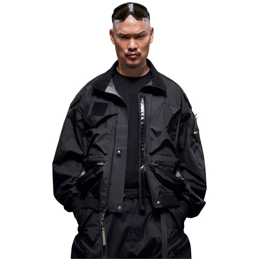 Acronym Outerwear J123A-GT