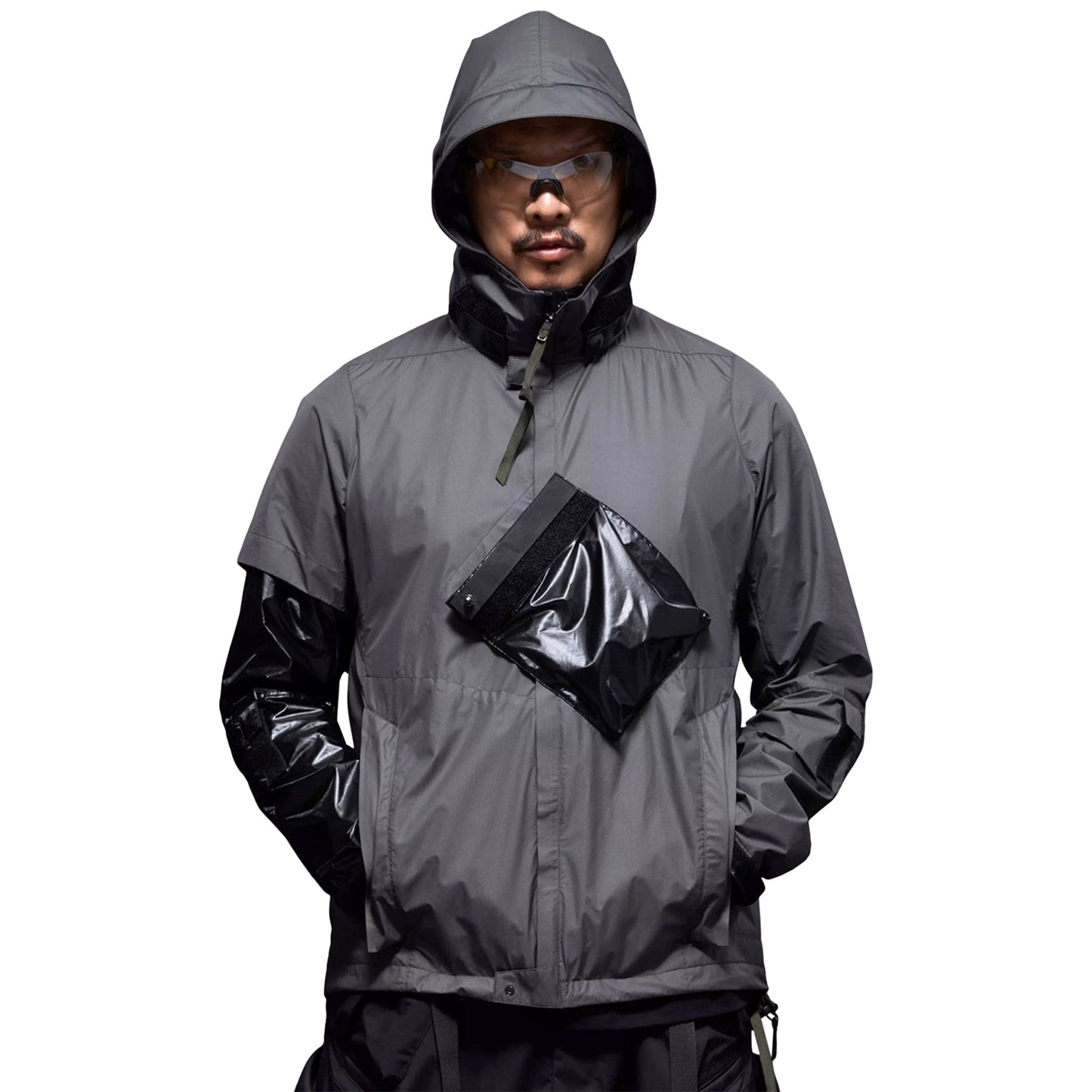 Acronym Outerwear J36-WS