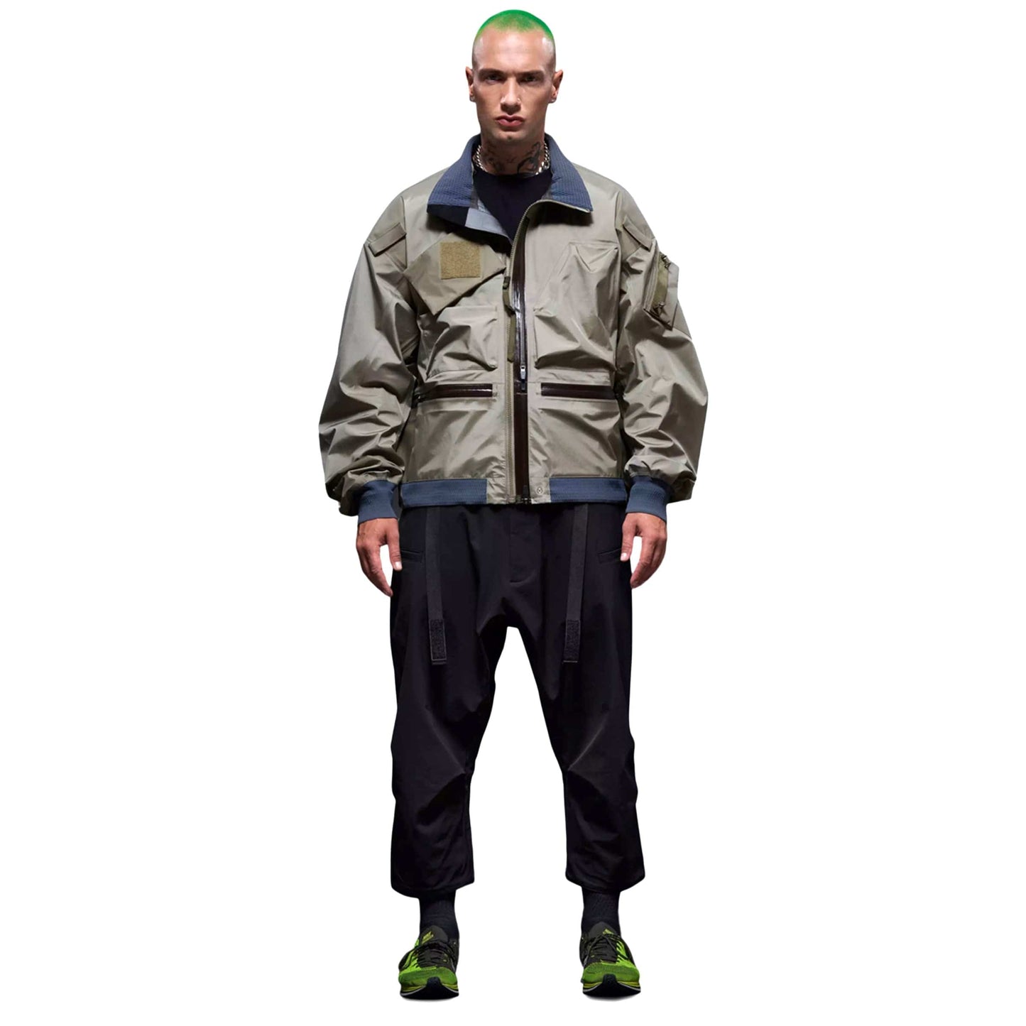 Acronym Pants P17-DS