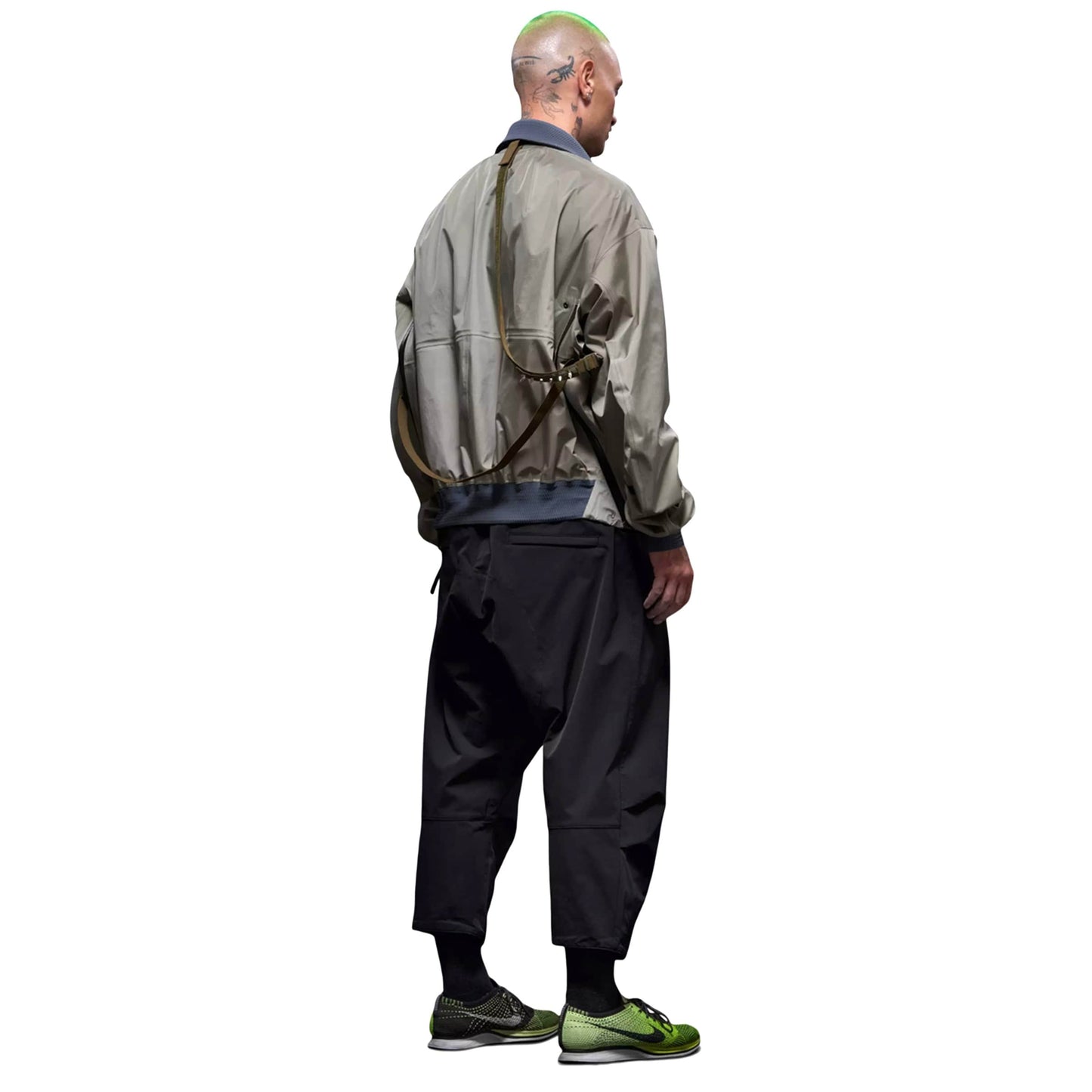 Acronym Pants P17-DS