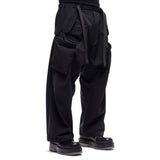 Acronym Bottoms P30AL-DS