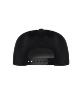 ALIMA CLASSIC LOGO NYLON SURF CAP