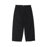 PINSTRIPE BAGGIES