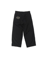 PINSTRIPE BAGGIES