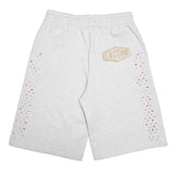 CRYSTAL CACTUS SWEAT SHORTS
