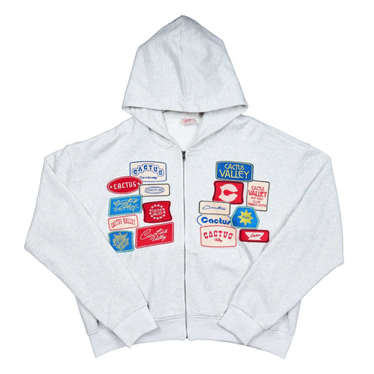 ROADSIDE HOODIE