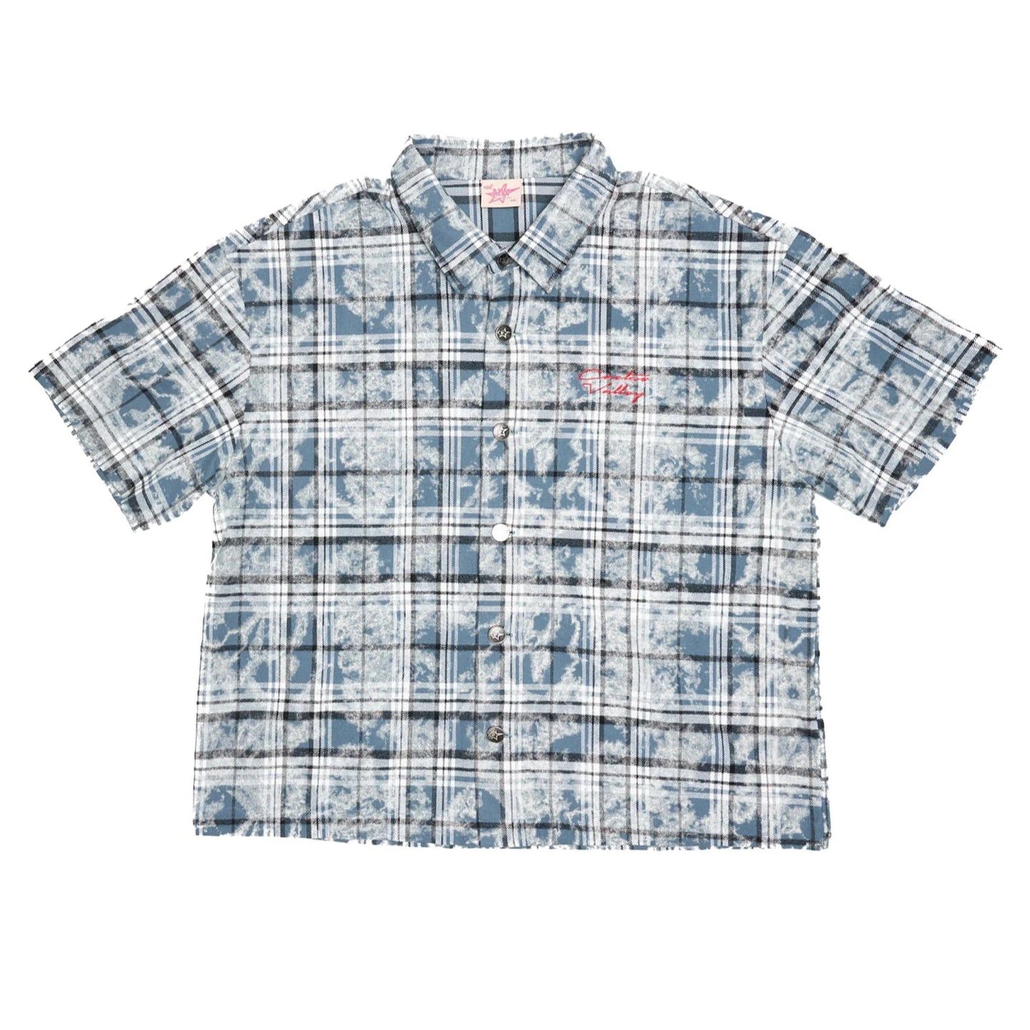 SUN BURN FLANNEL