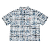 SUN BURN FLANNEL