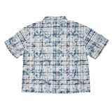 SUN BURN FLANNEL