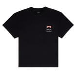 BODEGA X PAS DE MER NOT A LONG TIME T-SHIRT