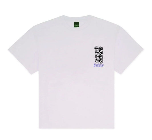 BODEGA x PAS DE MER STONED ISLAND T-SHIRT