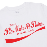 PLZ ENJOY T-SHIRT