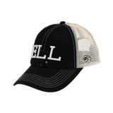 HELL TRUCKER HAT