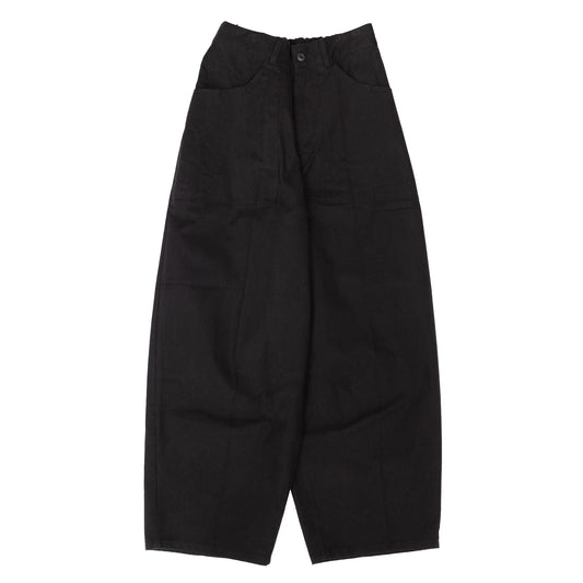 PATCH POCKET BALLOON PANTS