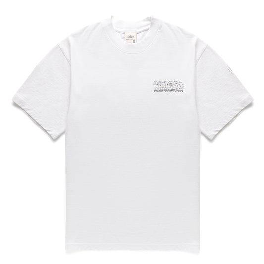 COLD GAME SOUVENIR SHOPS T-SHIRT