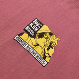 Bodega T-Shirts HIGH THOUGHTS T-SHIRT