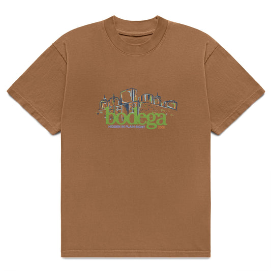 Bodega SHOP T-SHIRT