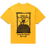 Bodega TIME TEE LEMON DROP