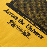 Bodega TIME TEE LEMON DROP