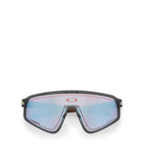 Oakley Eyewear PRIZM SNOW SAPPHIRE / O/S X BODEGA LATCH PANEL BRASS