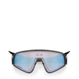 Oakley Eyewear PRIZM SNOW SAPPHIRE / O/S X BODEGA LATCH PANEL BRASS