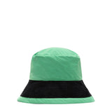 BODE Headwear GREEN BLACK / O/S WALED BUCKET HAT