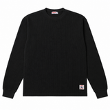 HEAVYWEIGHT THERMAL CREWNECK