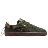 PUMA X BODEGA SUEDE