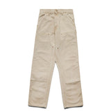 Carhartt WIP Bottoms DOUBLE KNEE PANT