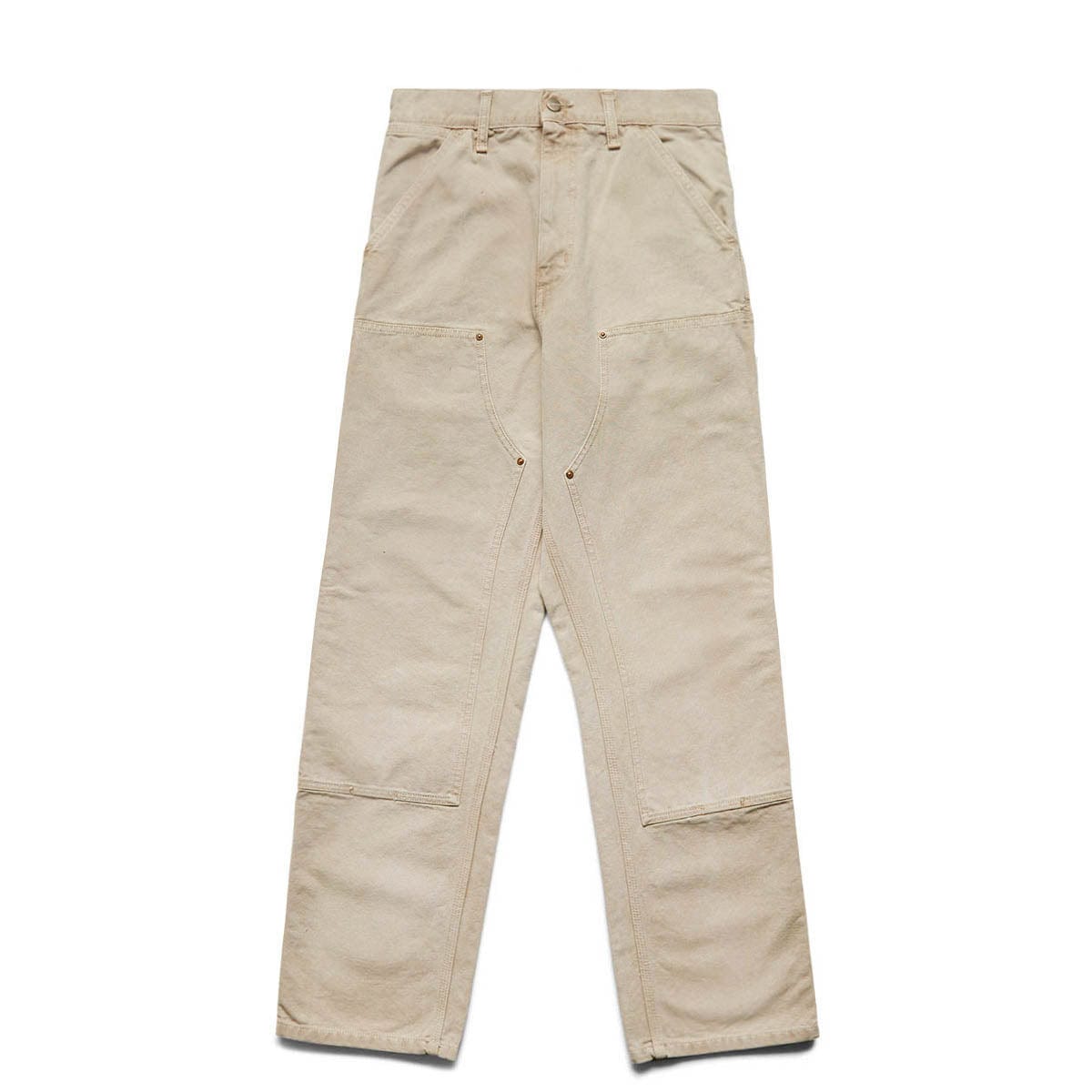 Carhartt WIP Bottoms DOUBLE KNEE PANT