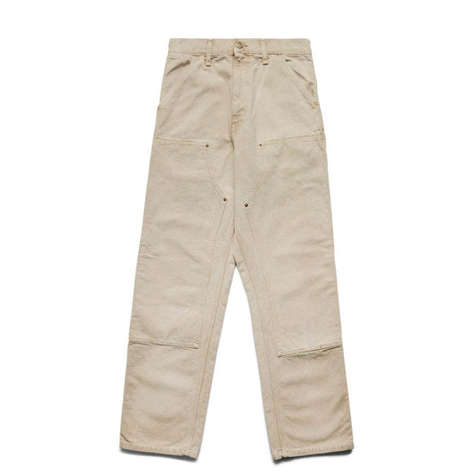 Carhartt WIP Bottoms DOUBLE KNEE PANT