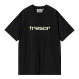 Carhartt WIP T-Shirts X TRESOR TECHNO ALLIANCE T-SHIRT