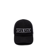 Cav Empt Headwear BLACK / O/S NON REFERENTIAL CAP