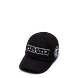 Cav Empt Headwear BLACK / O/S NON REFERENTIAL CAP