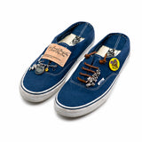 PDM X VANS AUTHENTIC CLOGS