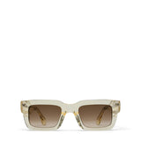 Chimi Eyewear PALE YELLOW / O/S 05.2M PALE YELLOW